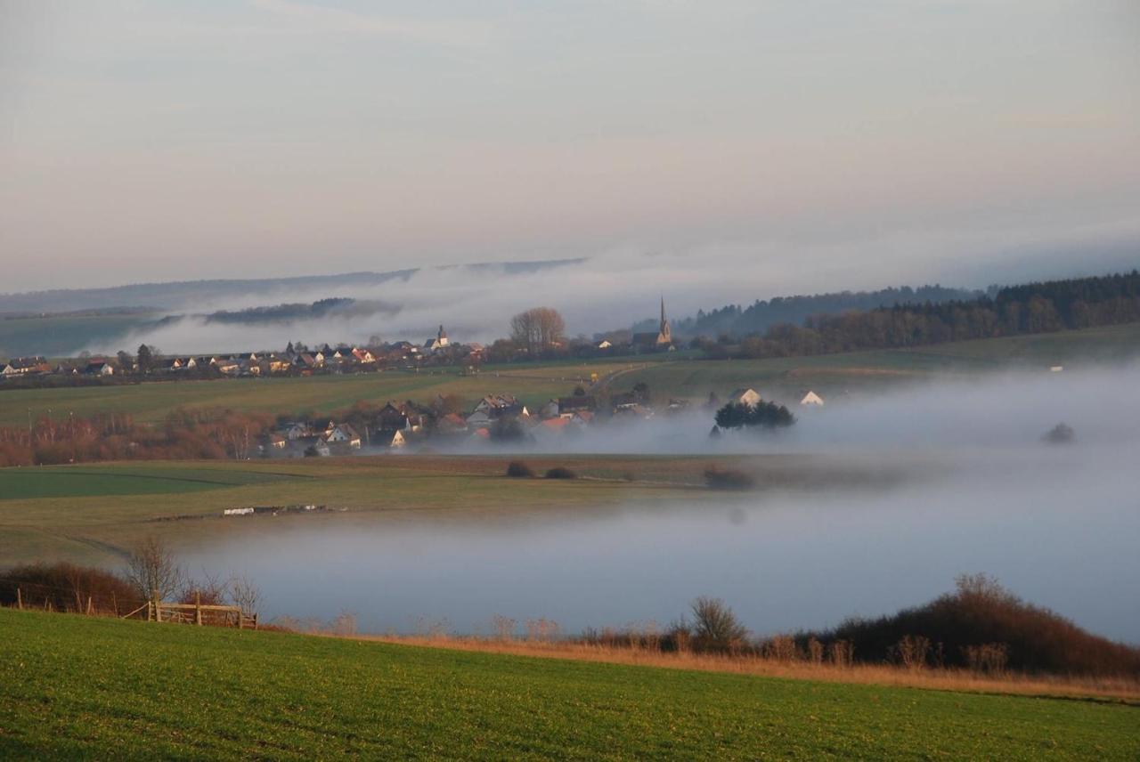Schinderhanneshof Weitersborn Екстер'єр фото