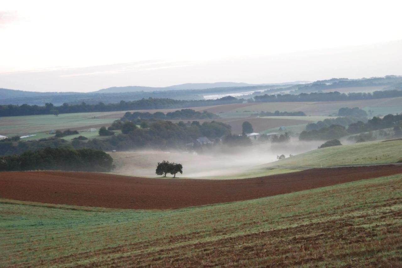 Schinderhanneshof Weitersborn Екстер'єр фото